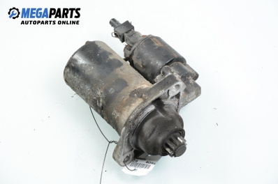 Starter for Volkswagen Bora 2.0, 115 hp, sedan, 1999