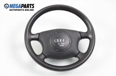 Steering wheel for Audi A3 (8L) 1.6, 101 hp, 3 doors, 1998