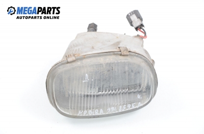 Fog light for Daewoo Nubira 1.6 16V, 106 hp, sedan, 1998, position: right