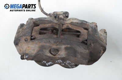 Caliper for Mercedes-Benz 207, 307, 407 BUS 2.4 D, 65 hp, 1982, position: front - right