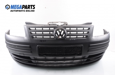 Frontstoßstange for Volkswagen Caddy III (2K) 2.0 EcoFuel, 109 hp, 2008, position: vorderseite