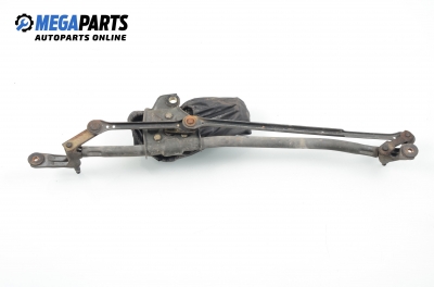 Front wipers motor for Alfa Romeo 156 1.8 16V T.Spark, 144 hp, sedan, 1999