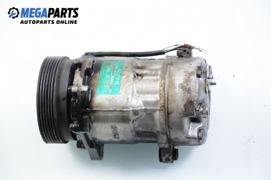 AC compressor for Audi A3 (8L) 1.9 TDI, 90 hp, 3 doors, 1998 № 1J0 820 803 A