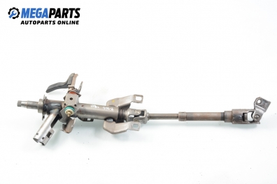 Steering shaft for Peugeot 206 1.4, 75 hp, 3 doors, 2001