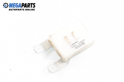 Module for Nissan Almera (N15) 1.6, 99 hp, 3 doors, 1996 № 284501N002