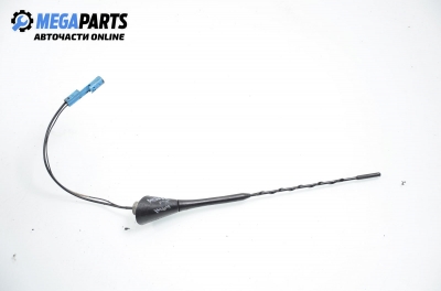 Antenă for Opel Meriva A 1.7 CDTI, 100 hp, 2003