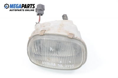 Fog light for Daewoo Nubira 1.6 16V, 106 hp, sedan, 1998, position: left