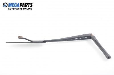 Front wipers arm for Daewoo Nubira 1.6 16V, 90 hp, station wagon, 2000, position: left