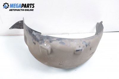 Radhausschale for Peugeot 307 (2000-2008) 1.6, cabrio, position: links, rückseite