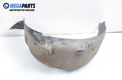 Inner fender for Peugeot 307 (2000-2008) 1.6, cabrio, position: rear - left