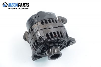 Alternator for Ford Ka 1.3, 60 hp, 1997 № BOSCH 0 123 320 050