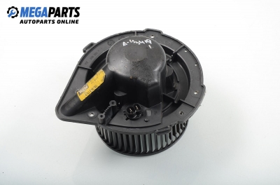 Heating blower for Audi A4 (B5) 1.9 TDI, 90 hp, sedan, 1996