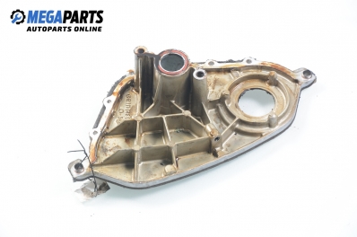 Timing chain cover for Mercedes-Benz CLK-Class Coupe (C208) (06.1997 - 09.2002) 200 (208.335), 136 hp