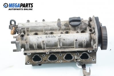 Chiulasă pentru Volkswagen Golf IV 1.4 16V, 75 cp, 5 uși, 1999