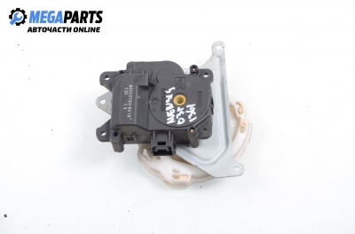 Motor supapă încălzire for Toyota Avensis 1.8, 129 hp, combi, 2003