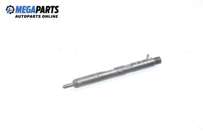Duza diesel pentru Hyundai Terracan 2.9 CRDi 4WD, 163 cp, 2004 № EJBR02401Z