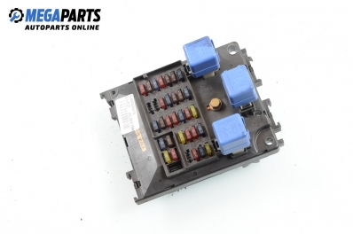 Sicherungskasten für Nissan Almera (N15) 1.6, 99 hp, 3 türen, 1996