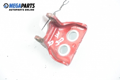 Balama ușă for Citroen C4 Picasso I (10.2006 - 12.2015), 5 uși