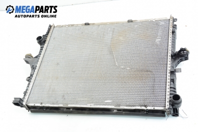 Radiator de apă pentru Porsche Cayenne 4.5 S, 340 cp automat, 2004