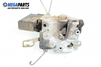 Schloss for BMW 3 (E36) 1.8, 113 hp, sedan, 1992, position: links, vorderseite