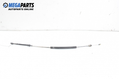 Gearbox cable for Volkswagen Passat (B6) 2.0 16V TDI, 140 hp, sedan, 2005