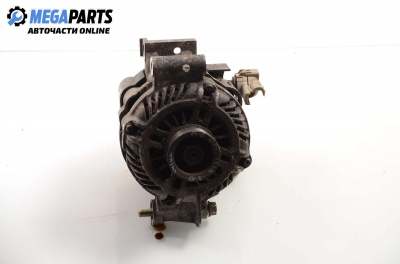 Alternator for Mazda 6, 141 hp, hatchback, 2002