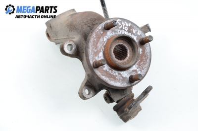 Butuc cu bielă pentru Ford Mondeo 1.8 TD, 90 cp, combi, 2001, poziție: stânga - fața