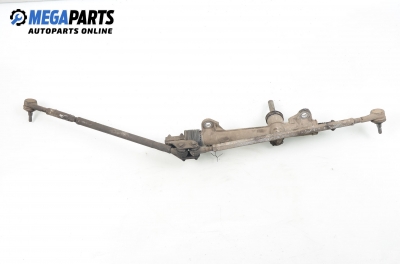 Mechanical steering rack for Peugeot 106 1.0, 50 hp, 3 doors, 1996