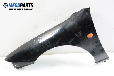 Fender for Ford Mondeo Mk I 1.8 16V, 112 hp, sedan, 1994, position: left