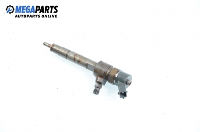 Diesel fuel injector for Fiat Punto 1.9 JTD, 80 hp, 5 doors, 1999 № Bosch 0 445 110 019