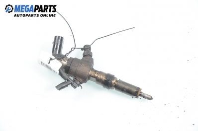 Einspritzdüse für Citroen C3 1.4 HDi, 68 hp, hecktür, 5 türen, 2003 № 9652766290