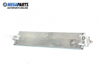 Oil cooler for Porsche Cayenne 4.5 S, 340 hp automatic, 2004