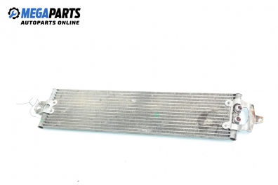 Ölradiator für Porsche Cayenne 4.5 S, 340 hp automatik, 2004