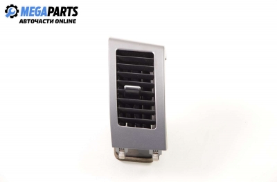 AC heat air vent for Mitsubishi Outlander II 2.0 Di-D, 140 hp, 2007, position: left