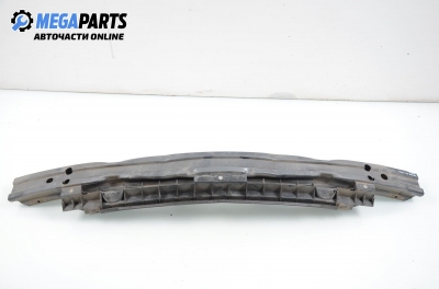 Bumper support brace impact bar for Opel Vectra C (2002-2008) 1.8, hatchback, position: front