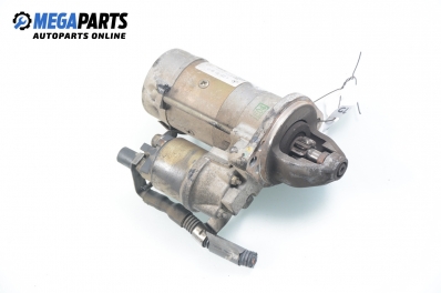 Starter for Mercedes-Benz CLK-Class 208 (C/A) 2.0, 136 hp, coupe, 2000 № A 005 151 36 01