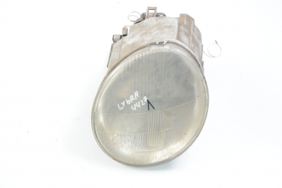 Headlight for Lancia Lybra 2.0 20V, 154 hp, station wagon, 2001, position: left