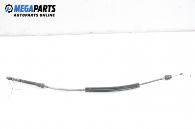 Getriebekabel for Volkswagen Passat (B6) 2.0 16V TDI, 140 hp, sedan, 2005