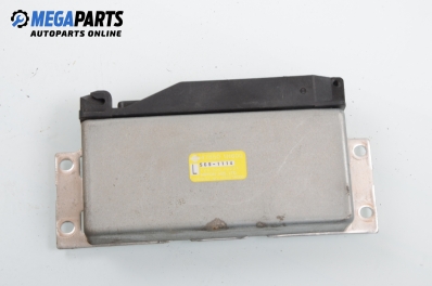 Modul de comandă ABS pentru Nissan Almera (N15) 1.6, 99 cp, 3 uși, 1996 № 47850 1N600