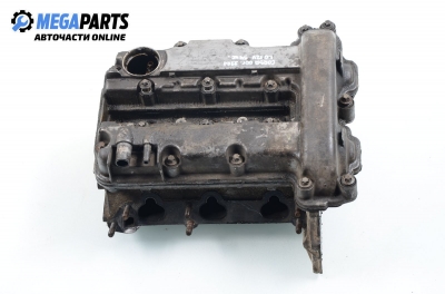 Chiulasă pentru Opel Corsa B 1.0 12V, 54 cp, 3 uși, 2000