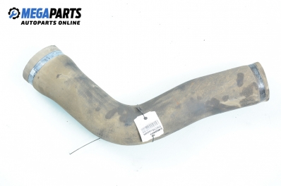 Turbo hose for Citroen Evasion 1.9 TD, 92 hp, 1996