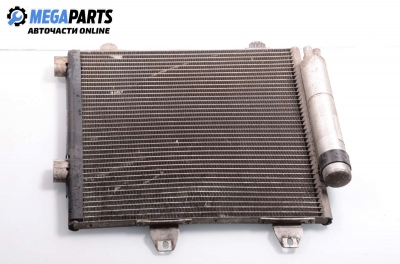 Radiator aer condiționat for Citroen C1 1.0, 68 hp, 2008