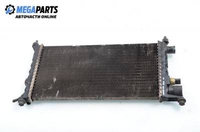 Water radiator for Opel Corsa B 1.0 12V, 54 hp, 3 doors, 2000