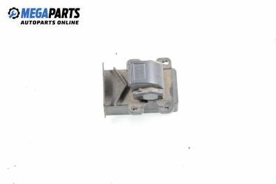 Power window button for Honda Civic VII 1.6, 110 hp, hatchback, 5 doors, 2001