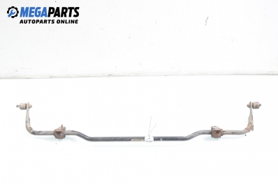 Sway bar for Volkswagen Passat (B6) 2.0 16V TDI, 140 hp, sedan, 2005, position: rear