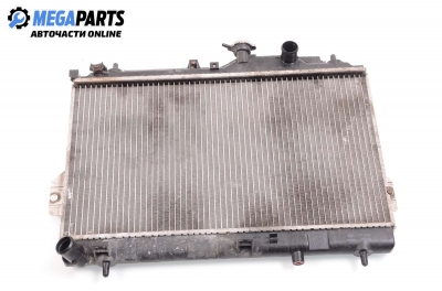 Radiator de apă for Hyundai Matrix 1.5 CRDi, 82 hp, 2004