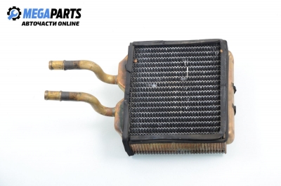 Radiator heating for Opel Corsa B 1.0 12V, 54 hp, 3 doors, 2000