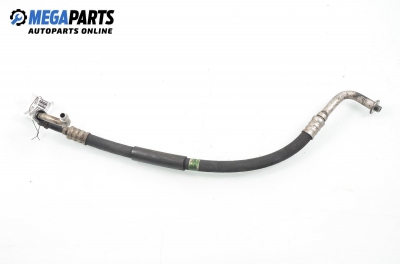 Air conditioning hose for Volkswagen Passat 1.9 TDI, 90 hp, station wagon, 1996