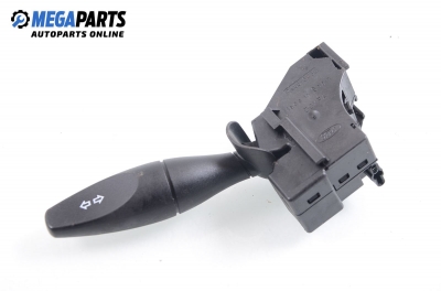 Lights lever for Ford Focus I 1.6 16V, 100 hp, station wagon, 2001