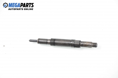 Diesel fuel injector for Ford Mondeo Mk III 2.0 16V TDCi, 115 hp, station wagon, 2002